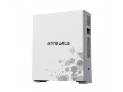 儲(chǔ)能鋰電池